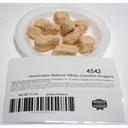 Riverside Foods Homestyle Natural White Cheddar Nugget, 8 Ounce -- 24 per case