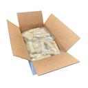 Riverside Foods Sazs Mozzarella Wraps, 2.5 Pound -- 6 per case