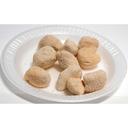 Trivers Half Naked Yellow Cheese Curds, 8 Ounce -- 20 per case