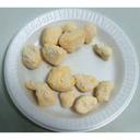 Trivers Half Naked Yellow Cheese Curds, 2.5 Pound -- 4 per case