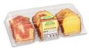 Brill Sliced Loaf Cake - Variety Pack, 24 Ounce -- 9 per case