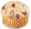 Multifoods Pre Deposited Sweet and Sour Muffin, 5.4 Ounce -- 75 per case