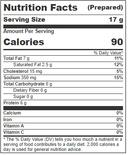 Burgers Smokehouse Cajun Bacon Steaks, 1 Pound -- 12 per case