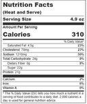 Burgers Smokehouse Pulled Pork with Boss Sauce, 20 Pound