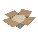 Mayan 12 inch Mediterranean Garlic and Herb Tortilla Chips, 12 count -- 5 per case