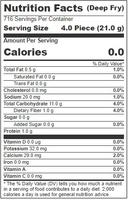 Mayan Fs Fresh 4 Cut White Corn Chips -- 573 per case