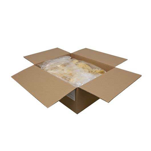 Mayan 4 Cut Yellow Corn Chips -- 573 per case