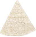 Mayan Farm White Corn Chips -- 573 per case