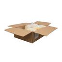 Mayan 6 inch Yellow Corn Uncut Tortilla Chips, 22.5 Pound