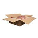 Maria and Ricardos White Flour Tortilla, 45.7 Ounce -- 12 per case.