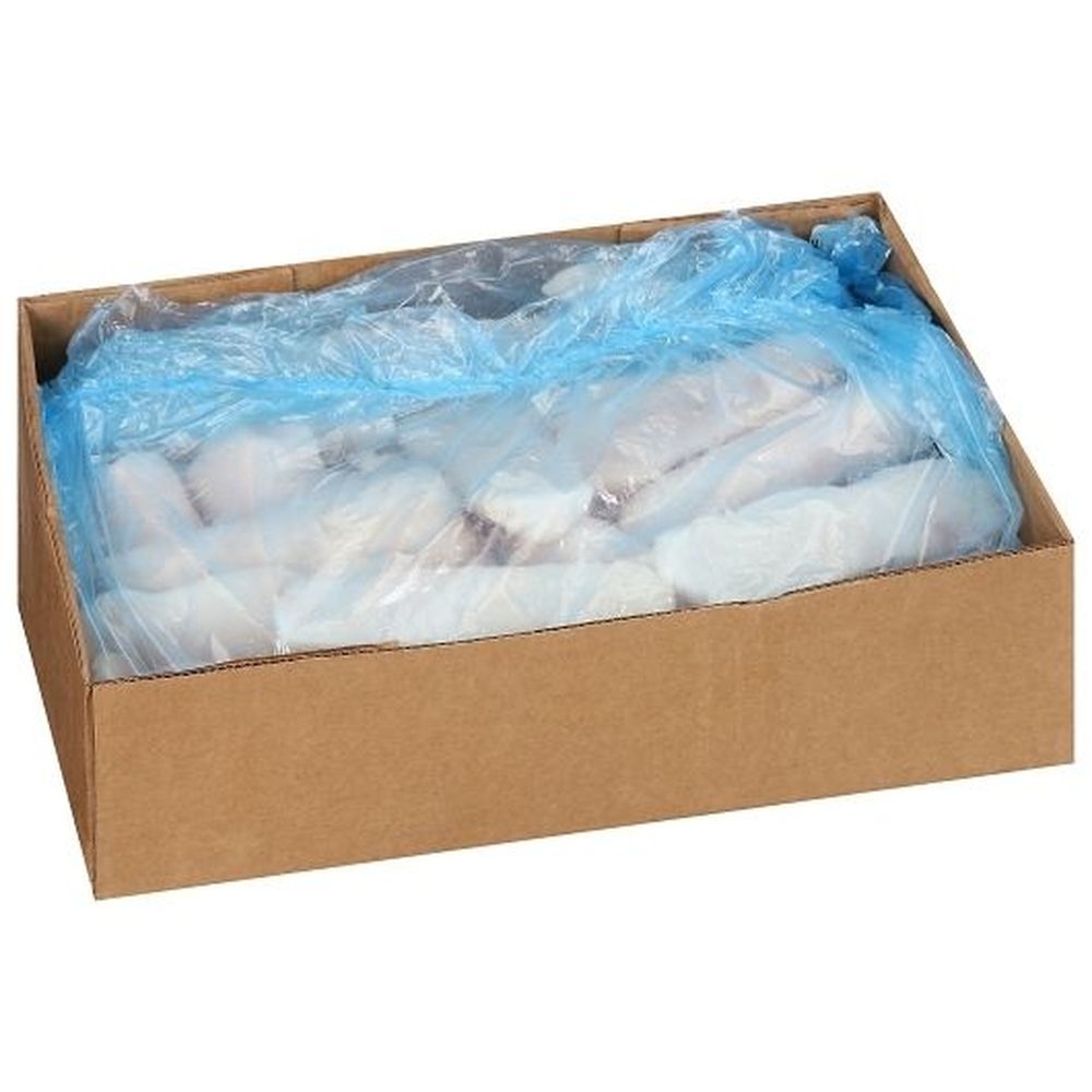 High Liner Foodservice 3 Ounce Cape Hake Loin, 10 Pound