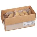 High Liner Foodservice 4.5 Ounce Crispy Crunchy Breaded Cape Hake Portions, 5 Pound -- 2 per case