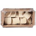 High Liner 4 Ounce Breaded Haddock Squares, 5 Pound -- 2 per case