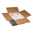 Fishery Breaded Coconut Shrimp - 16/20 Tiki, 3 Pound -- 4 per case.