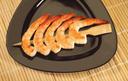 Fishery Shrimp on Sugarcane Skewer - 26/30, 10 Pound.