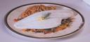 FPI IQF Flounder Fillet 2 to 4 Ounce.