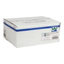 FPI IQF Raw Deveined Tail On Peeled White Shrimp, 2 Pound -- 5 per case.