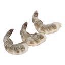 Fpi Shell On Easy Peel Raw White Shrimp, 2 Pound -- 10 per case
