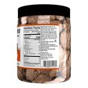 Sanders Milk Chocolate Sea Salt Caramel Pecan Cluster, 16 Ounce -- 6 per case