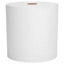 Scott Essential Universal White 1-Ply High Capacity Hard Roll Paper Towel, 1000 Feet -- 12 per case