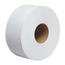 Scott Essential White 2 Ply Jumbo Roll Bathroom Tissue, 1000 Feet x 3.55 x 12 inch -- 12 rolls per case