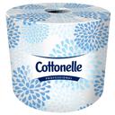 Cottonelle Professional White 2 Ply Standard Roll Bathroom Tissue - 451 sheets per roll -- 60 rolls per case