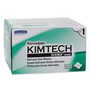 Kimtech Kimwipes White Delicate Task Science Wiper - 280 per box -- 60 boxes per case