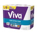 Viva Multi Surface Big Roll Towel, 498 count -- 4 per case