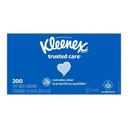 Kleenex Mainline Facial Tissue, 200 count -- 18 per case