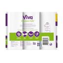Viva Signature Cloth Big Case Roll Towel, 420 count -- 4 per case