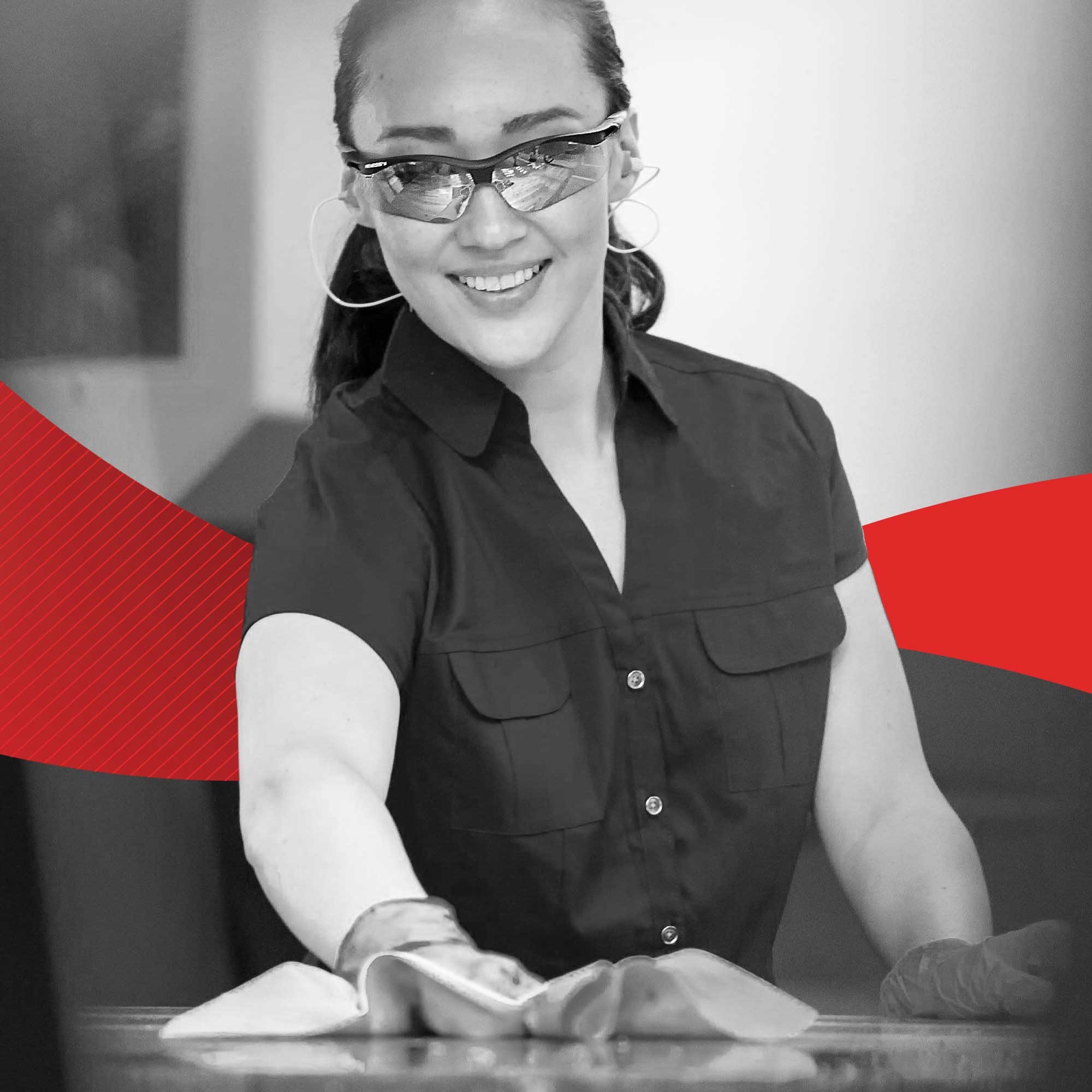 WypAll Pop-Up Box X50 White Extended Use Disposable Cloth - 176 sheets per box -- 10 boxes per case