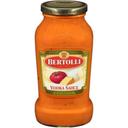 Bertolli Vodka Sauce, 1.5 Pound -- 6 per case