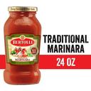 Bertolli Traditional Garlic and Herbs Marinara Sauce, 24 Ounce -- 6 per case