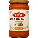 Bertolli Ditalia Creamy Rosa Sauce, 24.7 Ounce -- 6 per case