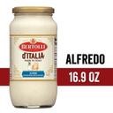 Bertolli Ditalia Alfredo Sauce, 16.9 Ounce -- 6 per case