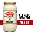 Bertolli Ditalia Cacio E Pepe Sauce, 16.9 Ounce -- 6 per case