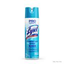 Lysol Disinfectant Fresh Scent Spray, 19 Ounce -- 12 per case.