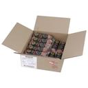 Del Duca Hot Sopressata Chub, 9 Ounce -- 16 per case