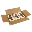 Great Lakes Cheese - Sliced Provolone, 24 Ounce -- 6 per case