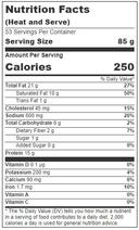 Cooked Perfect Gourmet All Beef Meatballs, 80 Ounce -- 2 per case