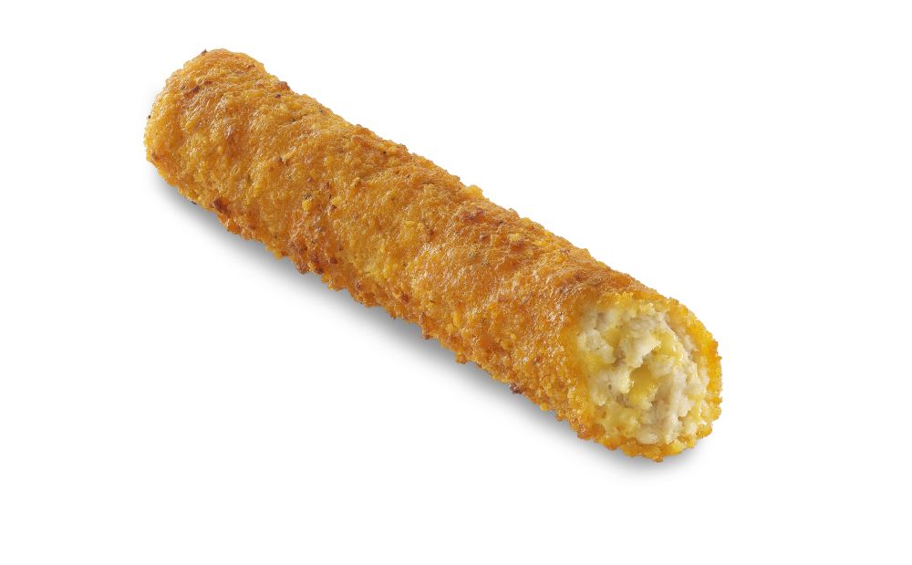 Rollerbites Frozen Monterey Chicken Jack, 3.1 Ounce -- 24 Per Case