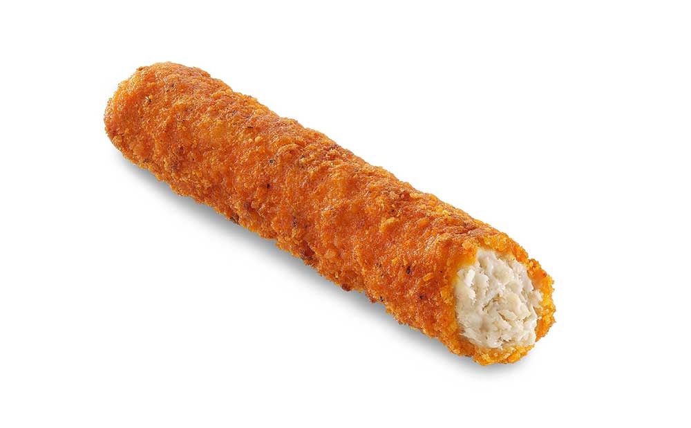 RollerBite Buffalo Chicken, 2.9 Ounce -- 24 per case.