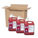 Clean Quick Professional Broad Range Concentrate Closed Loop Quaternary Non-Rinse Sanitizer, 1 Gallon -- 3 per case