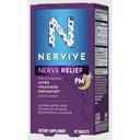 Nervive Nerve Relief Tablets, 30 count -- 12 per case