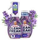 Mr. Clean Clean Freak Lavender All Purpose Cleaner, 16 Fluid Ounce -- 6 per case