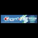 Crest Effervescent Mint Complete Whitening Plus Deep Clean Toothpaste, 5.4 Ounce -- 12 per case