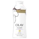 Olay Ultra Moisture Coconut Oil Body Wash, 22 Fluid Ounce -- 4 per case