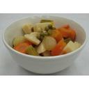 Veg-All Mixed Vegetables for Stews - no. 10 can, 6 cans per case