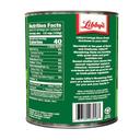 Libbys Fancy Shoestring Beets, 104 Ounce -- 6 per case