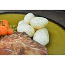 Libbys Whole White Potatoes - no. 10 can, 6 cans per case